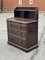 Naval Campaign Chest of Drawers 3