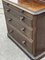 Naval Campaign Chest of Drawers, Image 4