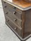 Naval Campaign Chest of Drawers 7