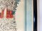 Utagawa Hiroshige, Scène japonaise, XIXe siècle, Gravure sur bois 11