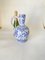 Delft Jug in White and Blue Faïence by Adrian Pynacker, 1700s, Image 12