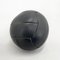 Balón medicinal vintage de cuero negro de Gala, años 30, Imagen 4