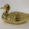 Hollywood Regency Ceramic Duck, 1970s 7