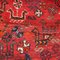Iranischer Shiraz Teppich aus Wolle 5