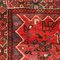 Iranischer Shiraz Teppich aus Wolle 6