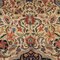 Tapis Indien Tabriz en Coton 4