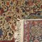 Indian Tabriz Rug in Cotton 9