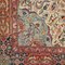 Indian Tabriz Rug in Cotton, Image 5