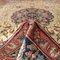 Indian Tabriz Rug in Cotton, Image 10