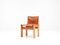 Italian Monk Chair by Afra & Tobia Scarpa for Molteni, Italy, 1974, 1970s 1
