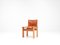 Italian Monk Chair by Afra & Tobia Scarpa for Molteni, Italy, 1974, 1970s 2