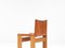 Italian Monk Chair by Afra & Tobia Scarpa for Molteni, Italy, 1974, 1970s 12