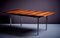 Large Extendable Dining Table in Rosewood attributed to Hans J. Wegner, Denmark, 1960s, Image 3