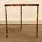 Czechoslovakian Industrial Side Table, 1970s, Image 9