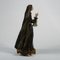 Votive Wax Sculpture of Our Lady of Sorrows 3