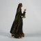 Votive Wax Sculpture of Our Lady of Sorrows, Image 3