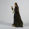 Votive Wax Sculpture of Our Lady of Sorrows, Image 5