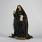 Votive Wax Sculpture of Our Lady of Sorrows 6