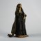 Votive Wax Sculpture of Our Lady of Sorrows 2