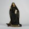 Votive Wax Sculpture of Our Lady of Sorrows 1