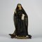 Votive Wax Sculpture of Our Lady of Sorrows, Image 1
