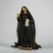 Votive Wax Sculpture of Our Lady of Sorrows 7