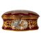 Napoleon III Sèvres Porcelain Box, Image 1