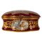 Caja de porcelana Napoleon III Sèvres, Imagen 2