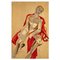 Uomo, XX secolo, Pittura, Immagine 1