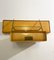 Mid-Century Modern Nightstands attributed to Silvio Cavatorta, 1950s, Set of 2, Image 3