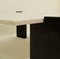 Tavolino da caffè attribuito a Oscar Niemeyer per Tepperman Brasile, anni '70, Immagine 5