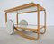 Mid-Century Modern Trolley 901 attributed to Alvar Aalto, 1950s 9