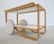 Mid-Century Modern Trolley 901 attributed to Alvar Aalto, 1950s, Image 9