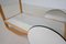 Mid-Century Modern Trolley 901 attributed to Alvar Aalto, 1950s, Image 4