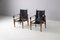 Safari Chairs by Wilhelm Kienzle for Wohnbedarf, 1950, Set of 2, Image 2