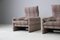 Maralunga Lounge Chairs by Vico Magistretti for Cassina, 1980, Image 3