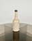 Escultura italiana Mid-Century con forma de botella de travertino, años 70, Imagen 2