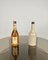 Mid-Century Italian Bottle-Shaped Sculpture in Travertine, 1970s 7