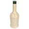 Escultura italiana Mid-Century con forma de botella de travertino, años 70, Imagen 1