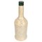 Mid-Century Italian Bottle-Shaped Sculpture in Travertine, 1970s, Image 1