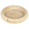 Mid-Century Italian Vide-Poche Dish in Travertine by Fratelli Mannelli, 1970s, Image 2