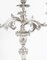 19th Century Regency 3-Light Candelabras Creswick & Co, Set of 2, Image 5