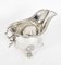 19th Century English Sheffield Silver Plated Sauce Boats, 1830, Set of 2, Image 6