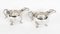 19th Century English Sheffield Silver Plated Sauce Boats, 1830, Set of 2 16