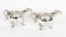 19th Century English Sheffield Silver Plated Sauce Boats, 1830, Set of 2, Image 16