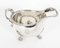 19th Century English Sheffield Silver Plated Sauce Boats, 1830, Set of 2, Image 13