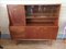 Credenza Mid-Century in teak di Jentique, anni '60, Immagine 1