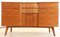 Vintage Wooden Ollerton Sideboard from Midboard 1