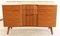 Vintage Wooden Ollerton Sideboard from Midboard 11