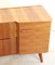 Vintage Wooden Ollerton Sideboard from Midboard, Image 14